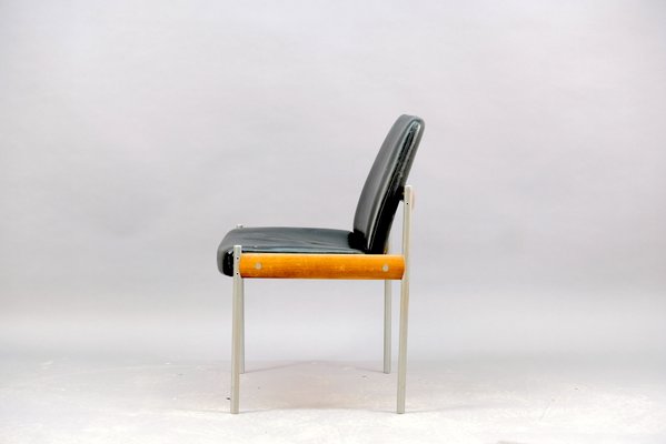 Lounge Chair by Sven Ivar Dysthe for Dokka Møbler, 1960s-CIP-583293