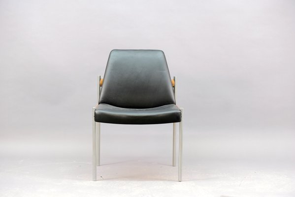 Lounge Chair by Sven Ivar Dysthe for Dokka Møbler, 1960s-CIP-583293