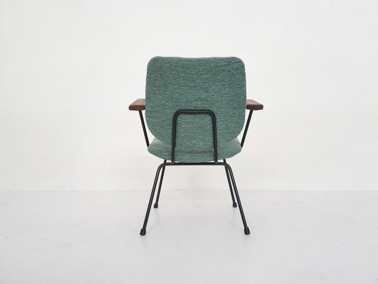 Lounge Chair by W.H. Gispen for Kembo, the Netherlands, 1954-ZO-907196