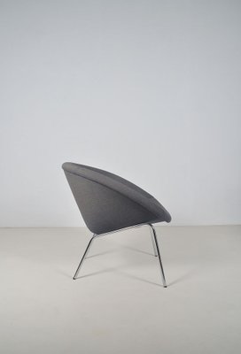 Lounge Chair by Walter Knoll / Wilhelm Knoll-VCR-1723790