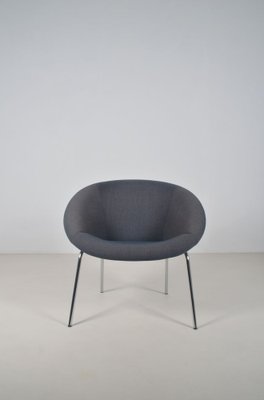 Lounge Chair by Walter Knoll / Wilhelm Knoll-VCR-1723790