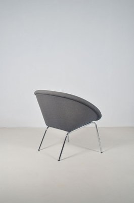 Lounge Chair by Walter Knoll / Wilhelm Knoll-VCR-1723790