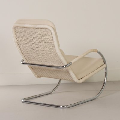 Lounge Chair D35 by Anton Lorenz for Tecta, 1980s-ZT-1759658