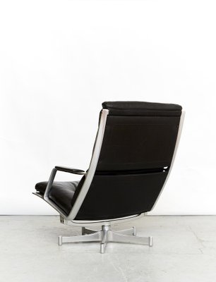 Lounge Chair Fk85 by Preben Fabricius & Jørgen Kastholm for Kill International-XE-1820601