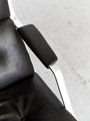 Lounge Chair Fk85 by Preben Fabricius & Jørgen Kastholm for Kill International-XE-1820601