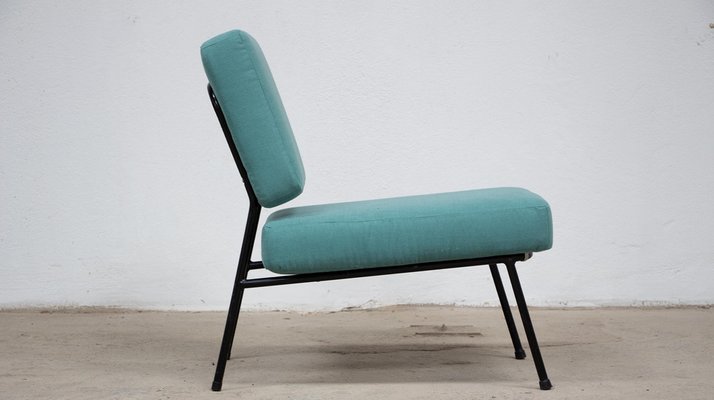 Lounge Chair for by Pierre Guariche for Airborne, 1920s-ZCK-1769456