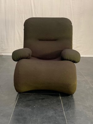 Lounge Chair from 4p, 1970s-IJR-585538