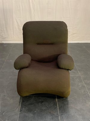 Lounge Chair from 4p, 1970s-IJR-585538