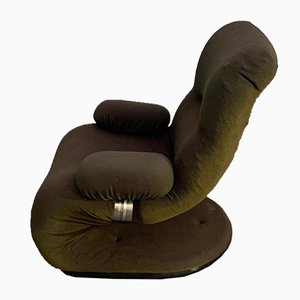 Lounge Chair from 4p, 1970s-IJR-585538