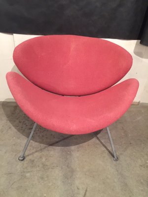 Lounge Chair from Artifort, 1960s-XQY-579122