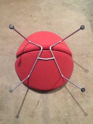 Lounge Chair from Artifort, 1960s-XQY-579122