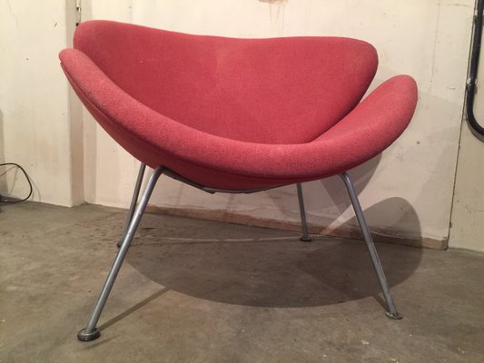 Lounge Chair from Artifort, 1960s-XQY-579122