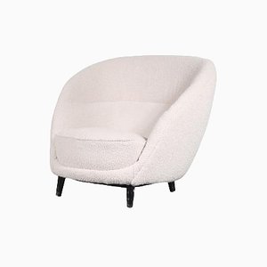 Lounge Chair from ISA Bergamo, Italy, 1960s-GG-1349091