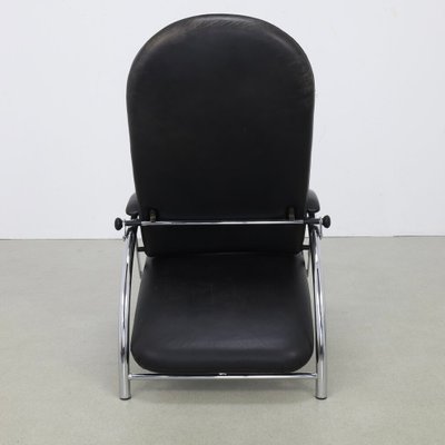 Lounge Chair Optima by Ingmar Relling for Westnofa, 1980s-RZV-2034010