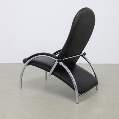 Lounge Chair Optima by Ingmar Relling for Westnofa, 1980s-RZV-2034010