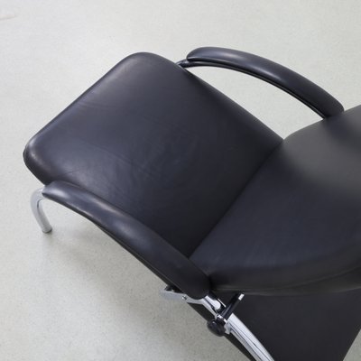 Lounge Chair Optima by Ingmar Relling for Westnofa, 1980s-RZV-2034010