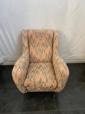 Lounge Chairs, 1940s, Set of 2-IJR-731986