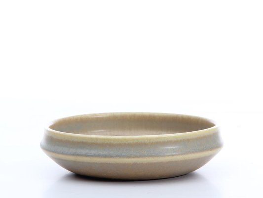 Low CET Bowl by Carl-Harry Stalhane for Rörstrand, 1950s-PI-703206