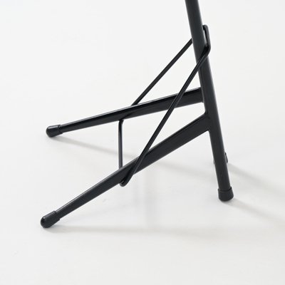 Low Stool by Willy Van Der Meeren for Tubax, 1950s-VT-1761328