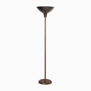 LTE1 Floor Lamp by Luigi Caccia Domination for Azucena, 1950s-IEW-1789954