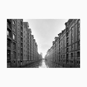 Luca Battaglia, Folding Cities #05, 2022, Photographic Print-CHG-2030791