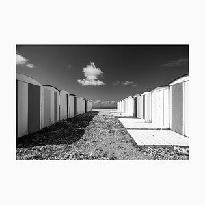 Luca Battaglia, Folding Cities #11, 2022, Photographic Print-CHG-1452058