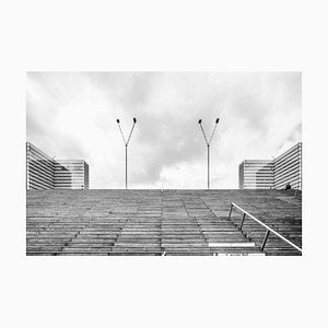 Luca Battaglia, Folding Cities #15, 2022, Photographic Print-CHG-1452056