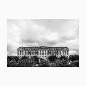 Luca Battaglia, Folding Cities #72, 2023, Photographic Print-CHG-2030795