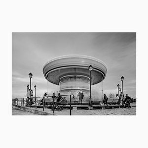 Luca Battaglia, Honfleur, 2022, Photographic Print-CHG-1452050