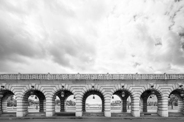 Luca Battaglia, Le Havre No.2, 2023, Photographic Print-CHG-2030797