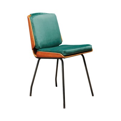 Lucania Chair by G. De Carlo for Arflex, 1950s-VMM-1730146