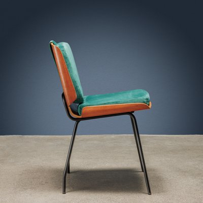 Lucania Chair by G. De Carlo for Arflex, 1950s-VMM-1730146