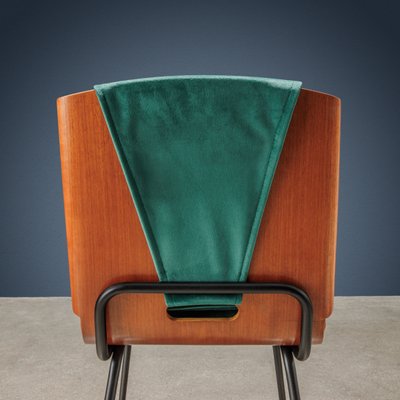 Lucania Chair by G. De Carlo for Arflex, 1950s-VMM-1730146