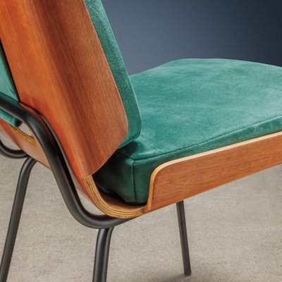 Lucania Chair by G. De Carlo for Arflex, 1950s-VMM-1730146