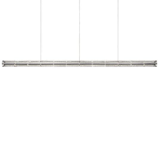 Luce Orizzontale S3 Suspension Lamp by Flos