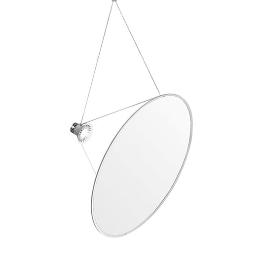 AMISOL - LED swivel pendant lamp (Request Info)