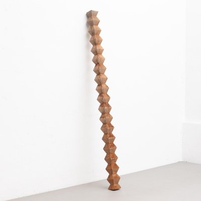 Luci Contemporary Artwork Column, 2018-WM-1291545