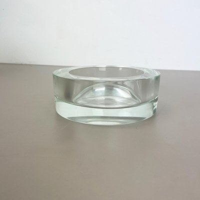 Lucid Bowl Murano Glass by Seguso Vetri d'Arte, Italy, 1970-QZ-1159857