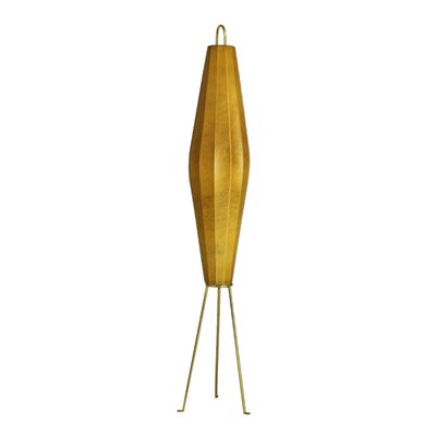 Lugano Floor Lamp by H. Klingele for Artimeta, 1950s-CW-1447200