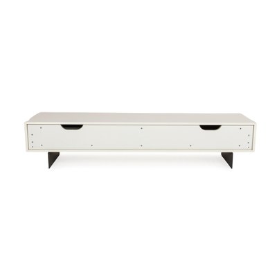 Lugano Wooden Sideboard from BoConcept-RQW-2041467