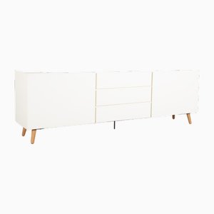 Lugano Wooden Sideboard from BoConcept-RQW-2016717