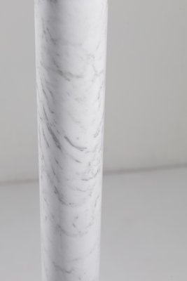 Luminable from the Carrara Marble Lamp by Teo Martino and Entropy Design-LMR-1776894