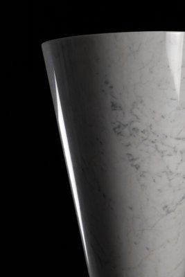 Luminable from the Carrara Marble Lamp by Teo Martino and Entropy Design-LMR-1776894