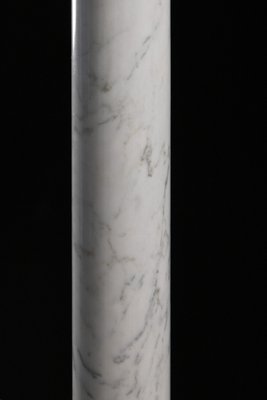 Luminable from the Carrara Marble Lamp by Teo Martino and Entropy Design-LMR-1776894