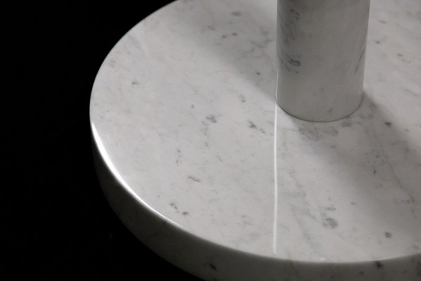 Luminable from the Carrara Marble Lamp by Teo Martino and Entropy Design-LMR-1776894