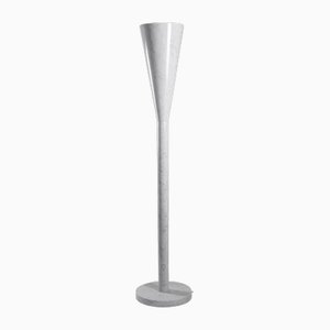 Luminable from the Carrara Marble Lamp by Teo Martino and Entropy Design-LMR-1776894