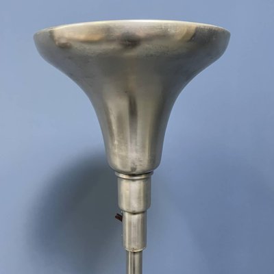 Luminator Floor Lamp from Kaiser & Co., 1930s-NPL-1407699