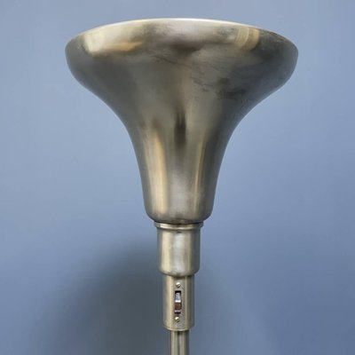 Luminator Floor Lamp from Kaiser & Co., 1930s-NPL-1407699