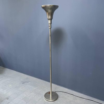 Luminator Floor Lamp from Kaiser & Co., 1930s-NPL-1407699