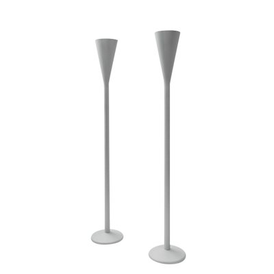 Luminator Floor Lamps by Pietro Chiesa for Fontana Arte-TJQ-952190